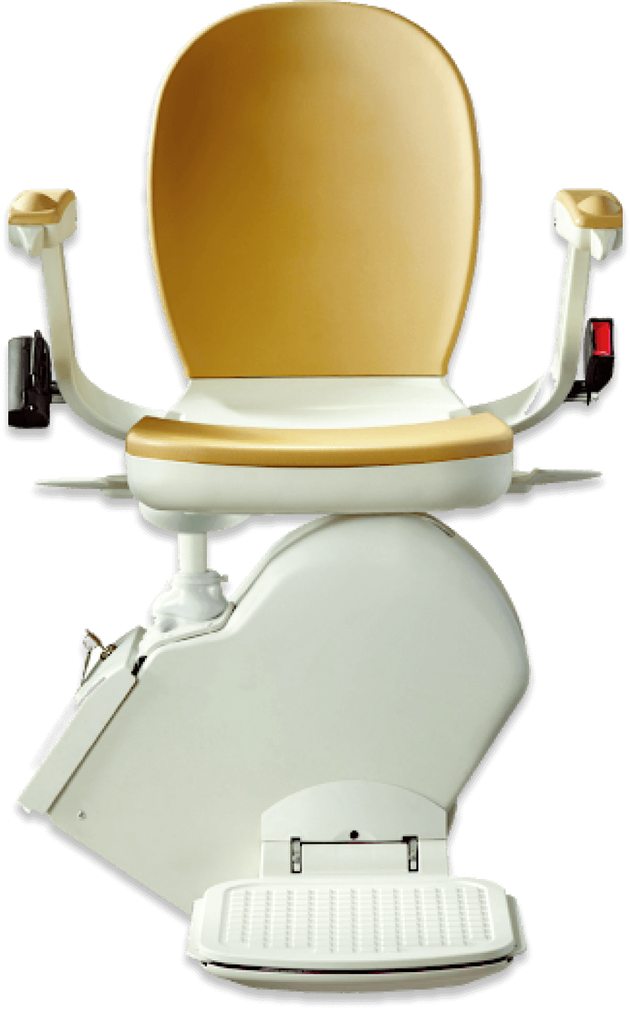 outdoor Stairlift in Virginia